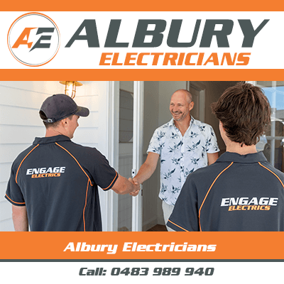 Albury Electricians - Your Trusted Local Experts in Electrical Services