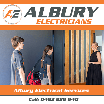 Albury Electrical Services