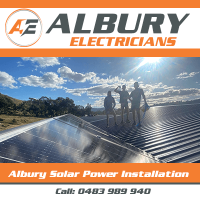 Solar Power Installation - Albury Electricians