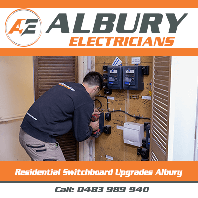 Residential Switchboard Upgrades Albury - Switchboard Upgrades For Your Home